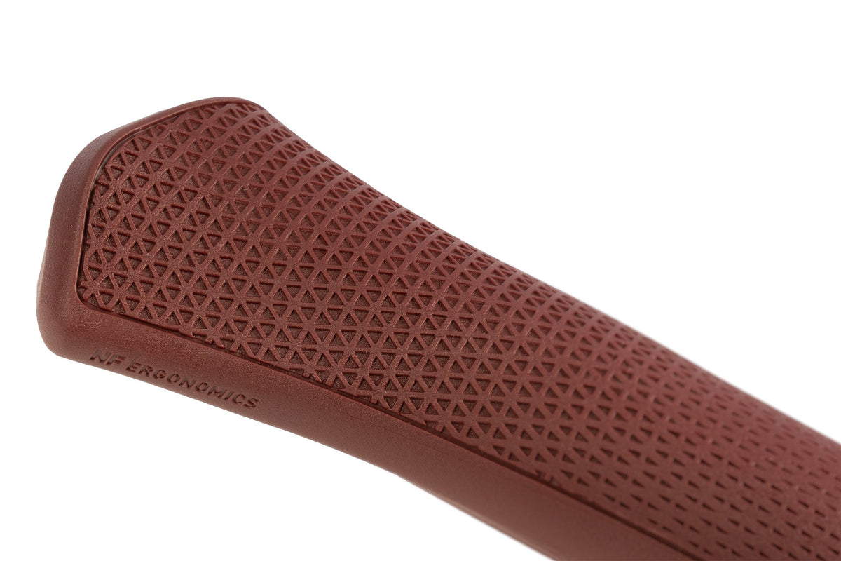 Manșoane ACID Hybrid Tour Dark Red