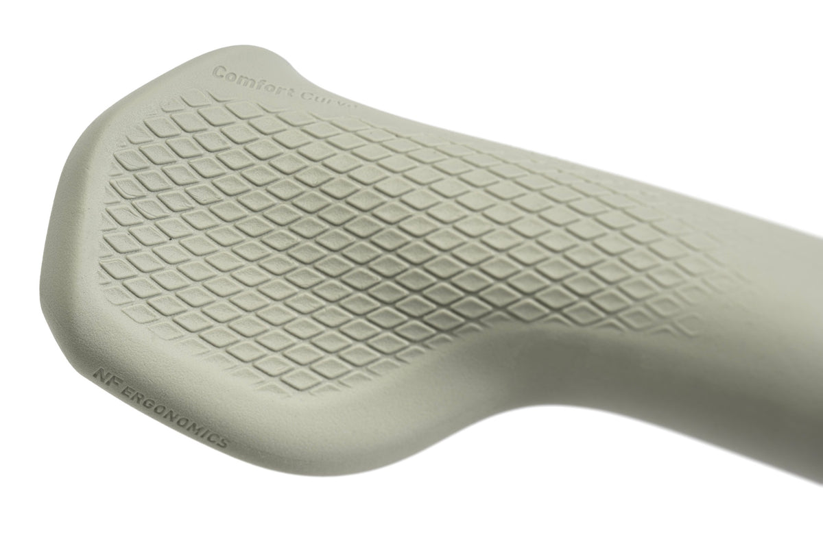 Manșoane ACID Travel Comfort Dust Grey