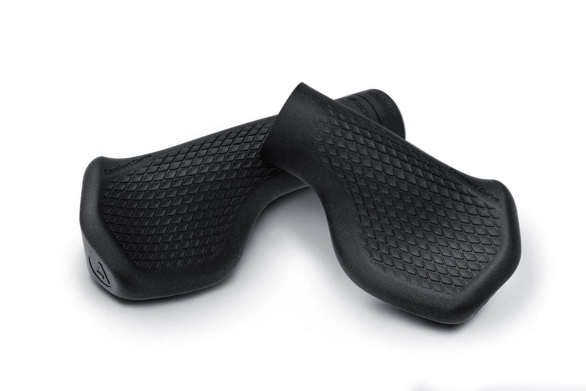 Mansoane ACID Travel Comfort For Gripshift