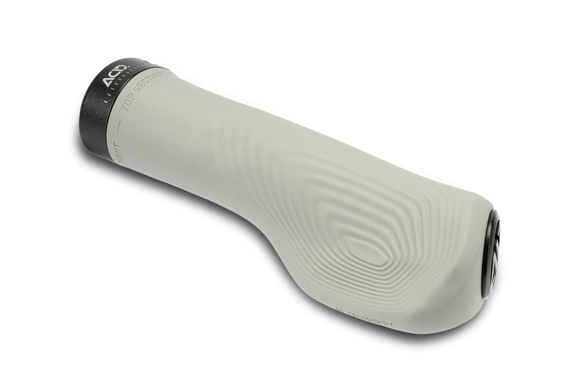 Manșoane ACID Travel Dust Grey