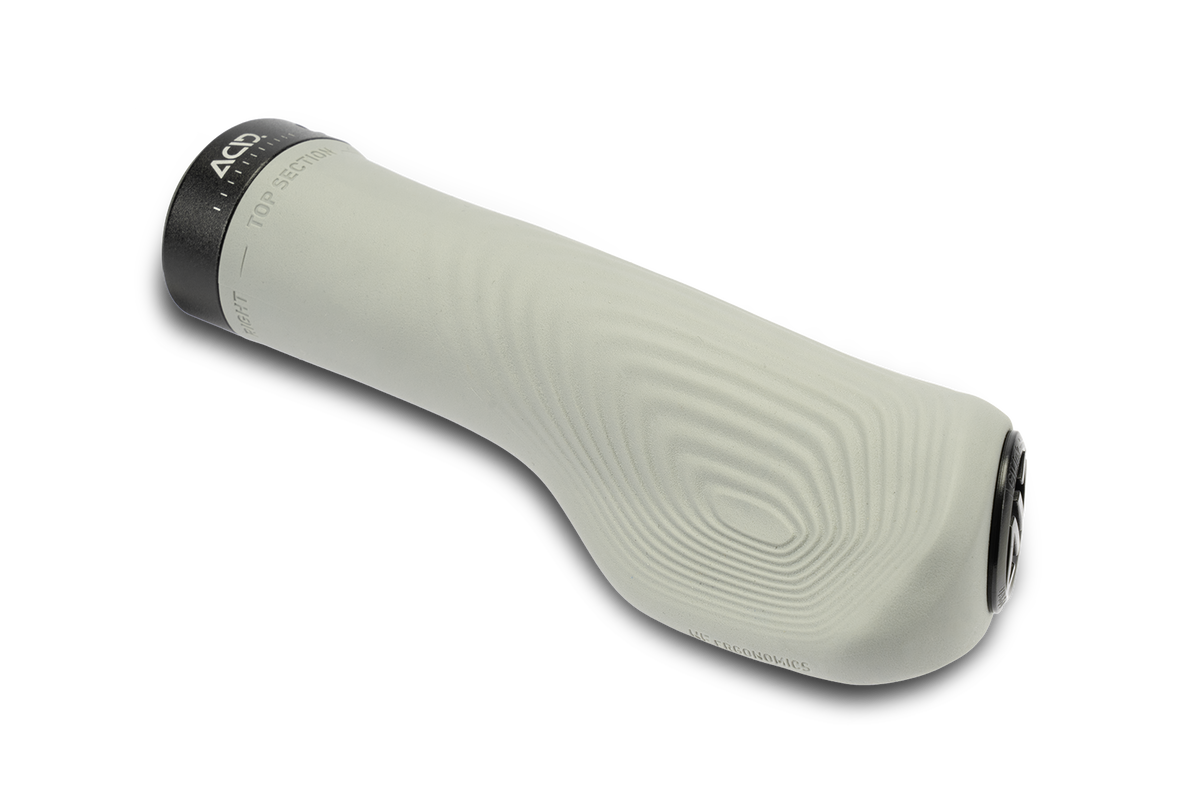 Manșoane ACID Travel Dust Grey