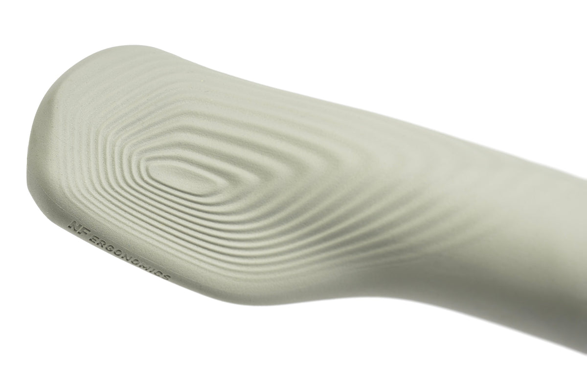 Manșoane ACID Travel Dust Grey