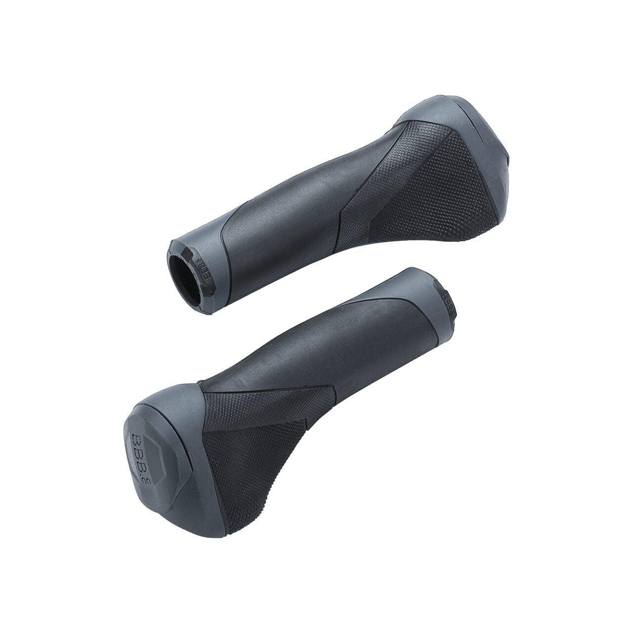 mansoane bbb bhg 82 ergostyle negru gri 133mm 1