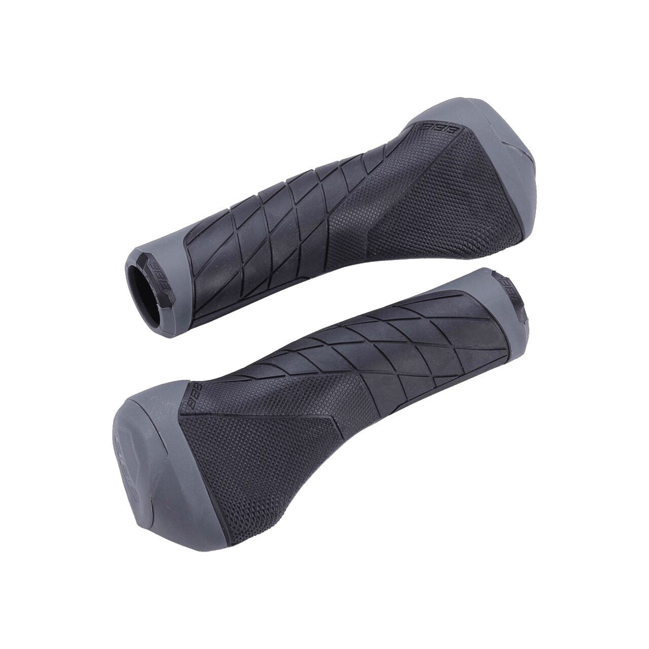 mansoane bbb bhg 82 ergostyle negru gri 133mm 3