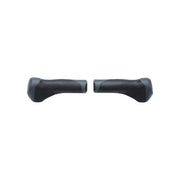 mansoane bbb bhg 82 ergostyle negru gri 133mm