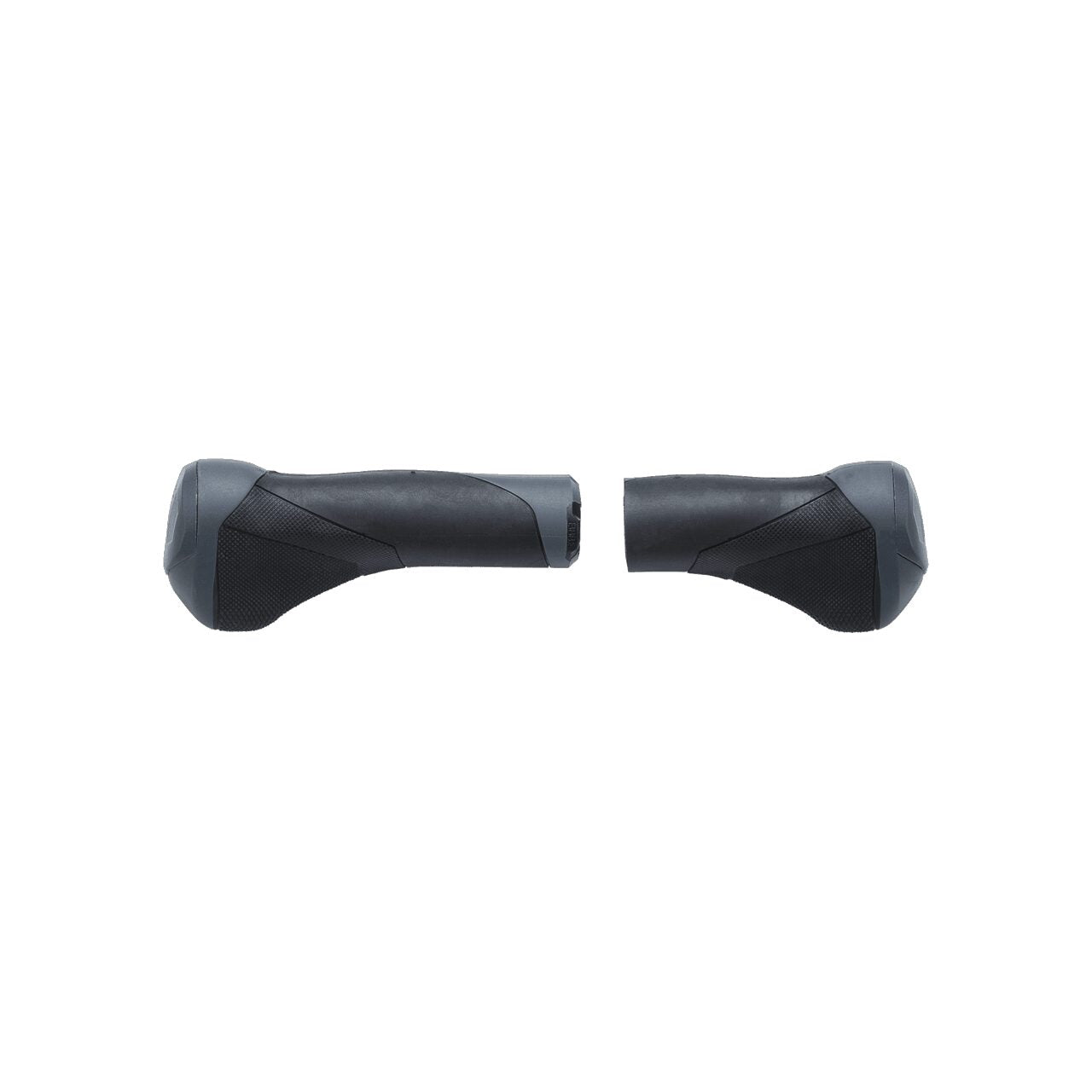 mansoane bbb bhg 83 ergostyle negru gri 92mm 133mm 1