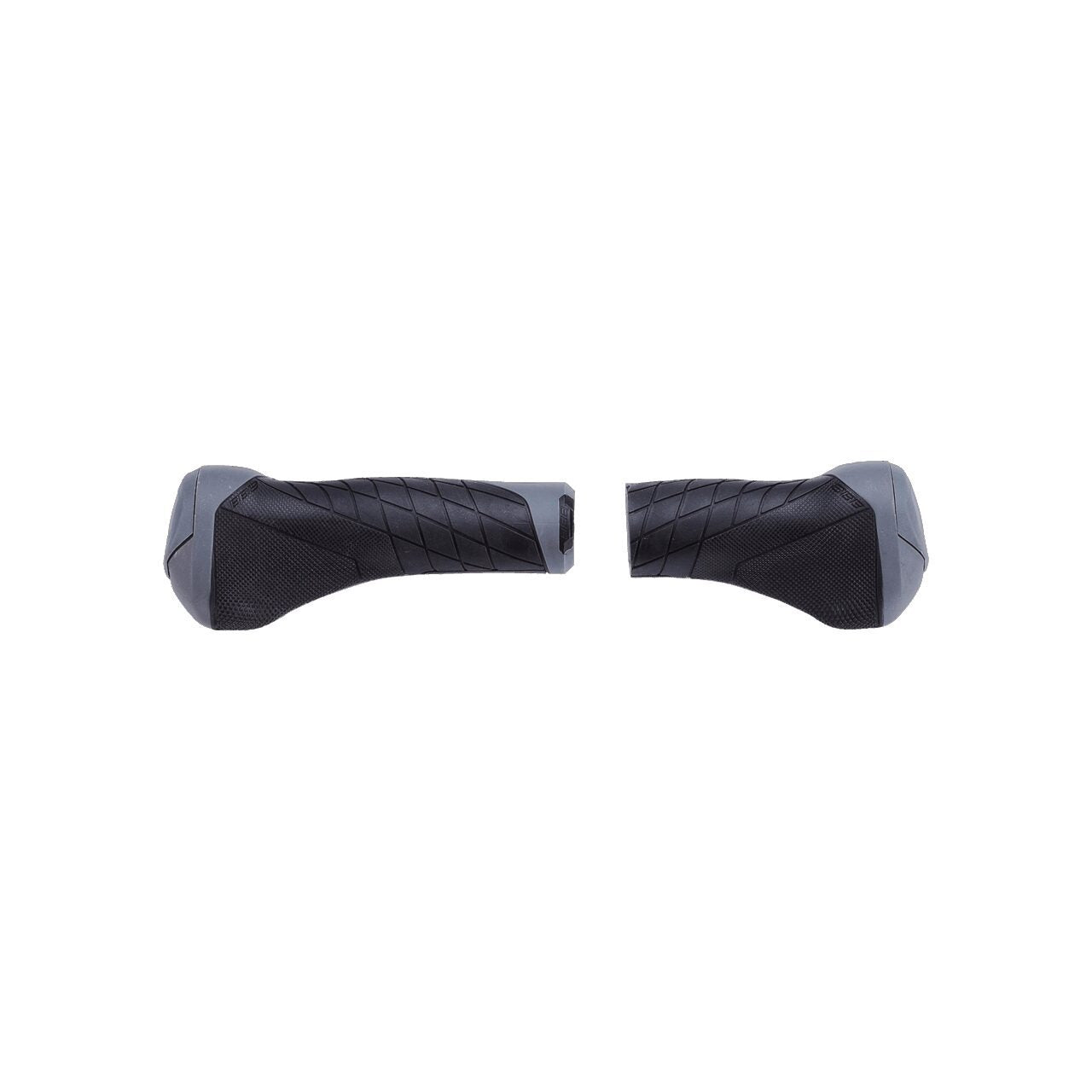 mansoane bbb bhg 83 ergostyle negru gri 92mm 133mm 2