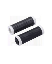 mansoane bbb bhg 98 viper 92mm negru alb