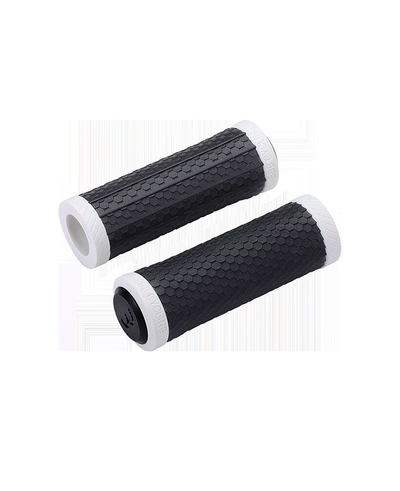 mansoane bbb bhg 98 viper 92mm negru alb