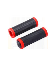 mansoane bbb bhg 98 viper 92mm negru rosu
