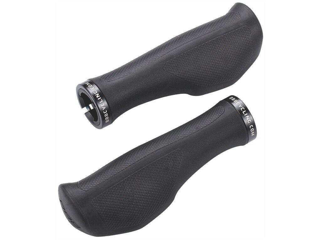 mansoane bbb ergofix bhg 71 132 mm negru negru