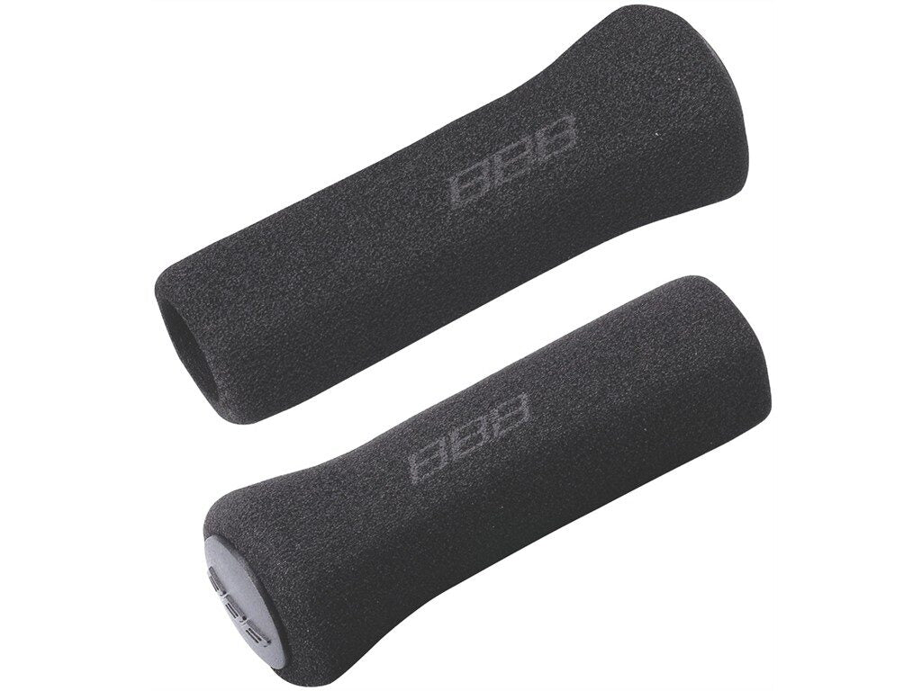 mansoane bbb foamgrip bhg 28 92mm negre