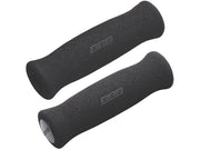 mansoane bbb foamwave bhg 32 128mm negre spuma