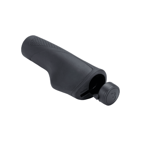 Mansoane BBB Mamba 130mm negre