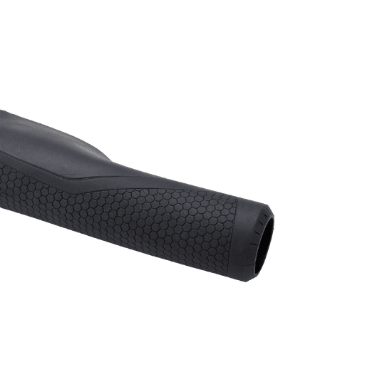 Mansoane BBB Mamba 130mm negre