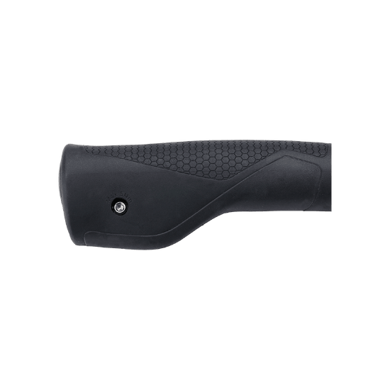 Mansoane BBB Mamba 130mm negre
