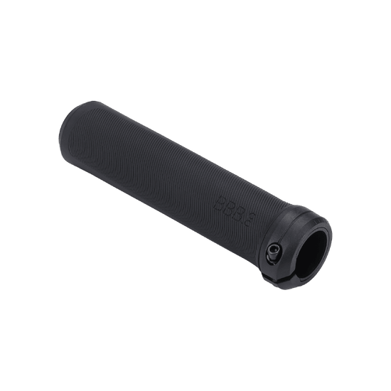 Mansoane BBB SteadyActive 136mm 32-33OD negre