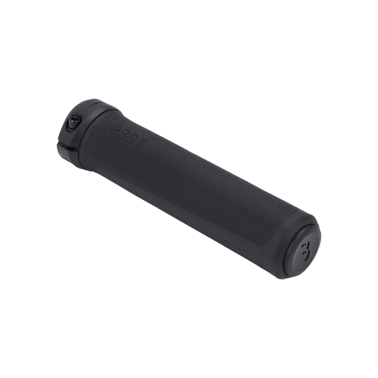 Mansoane BBB SteadyActive 136mm 32-33OD negre