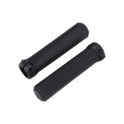 Mansoane BBB SteadyActive 136mm 32-33OD negre