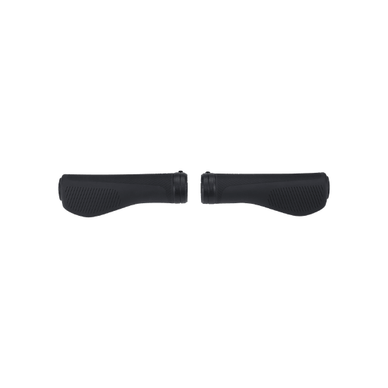 Mansoane BBB SteadyComfort 136mm 30-32OD negre