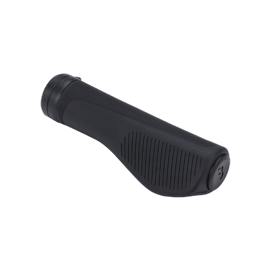 Mansoane BBB SteadyComfort 136mm 30-32OD negre