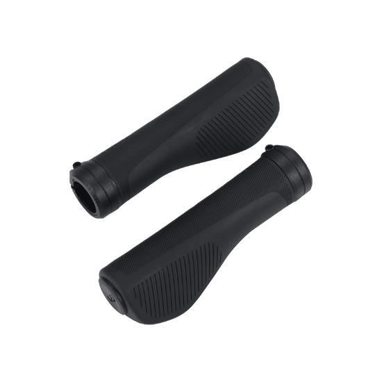 Mansoane BBB SteadyComfort 136mm 30-32OD negre