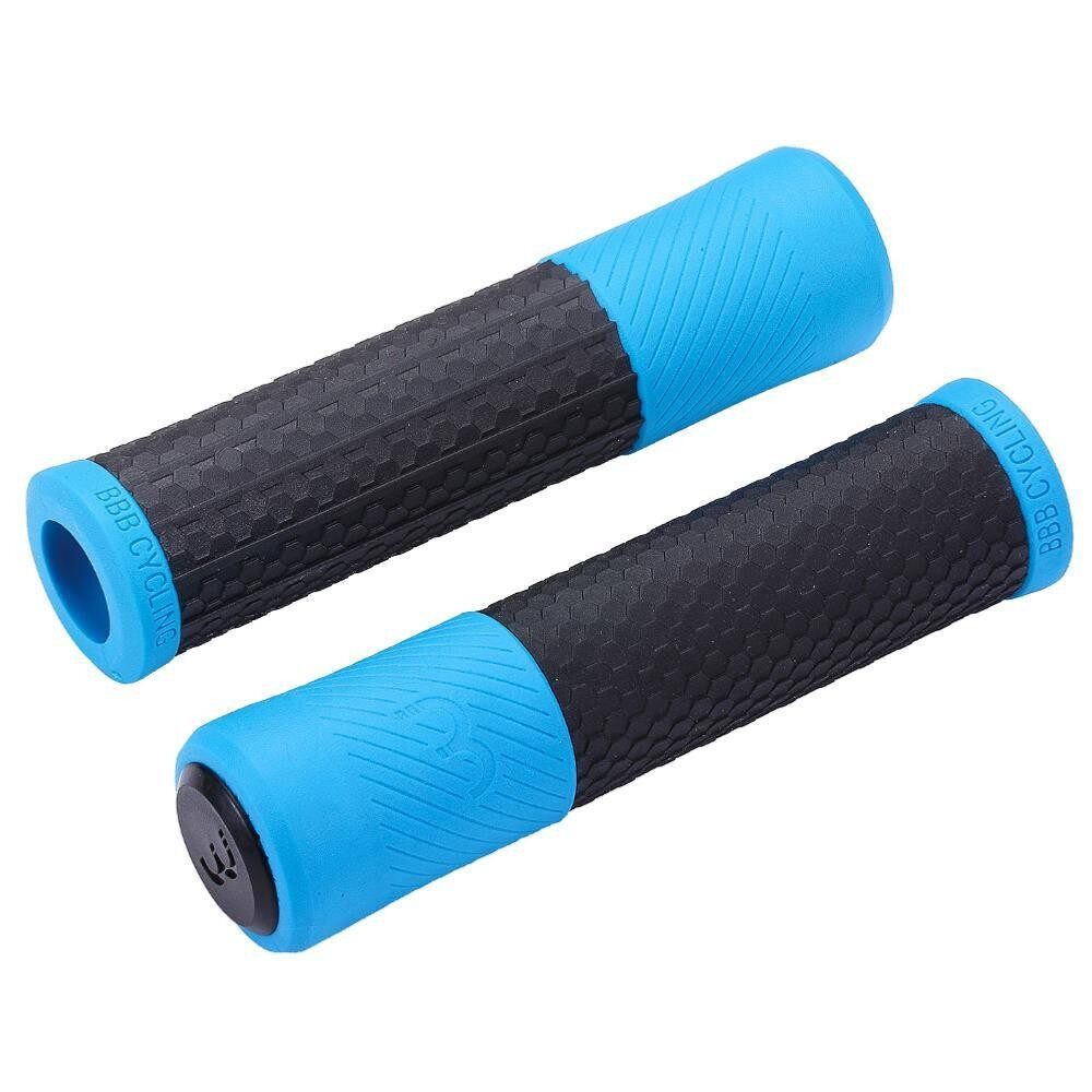 mansoane bbb viper 130mm negru albastru