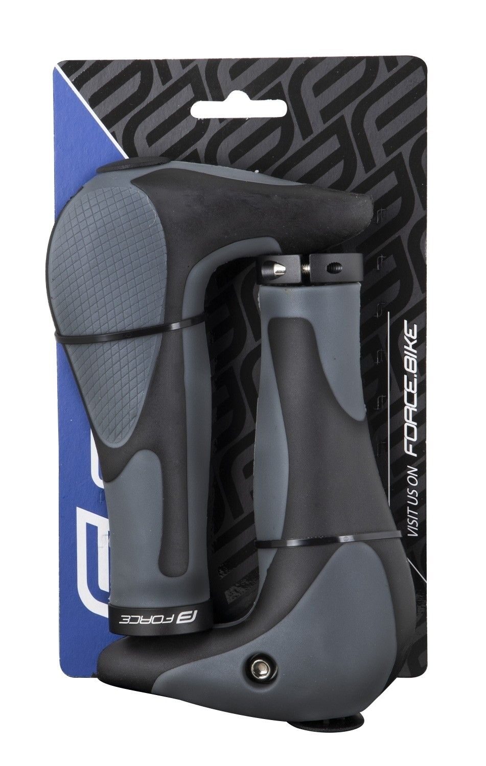 mansoane cu coarne force f gel negru gri 1