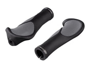 mansoane force anatomic negru gri scaled