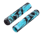 mansoane force bmx 145 cauciuc albastre scaled