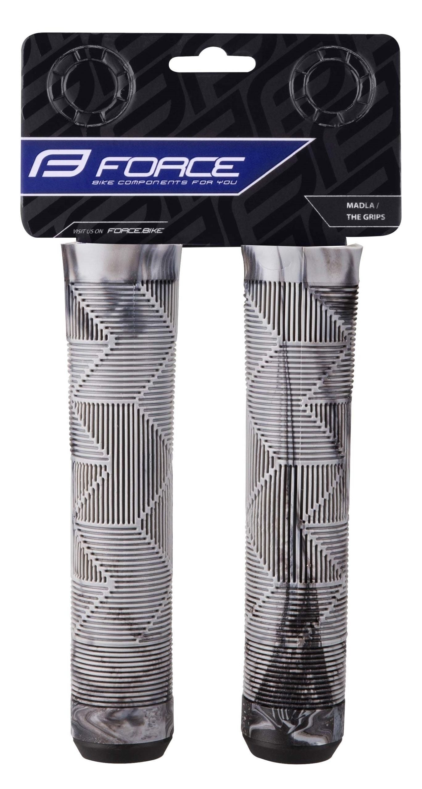 mansoane force bmx 145 cauciuc black grey 1 scaled