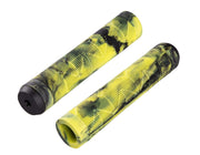 mansoane force bmx 145 cauciuc negru fluo scaled