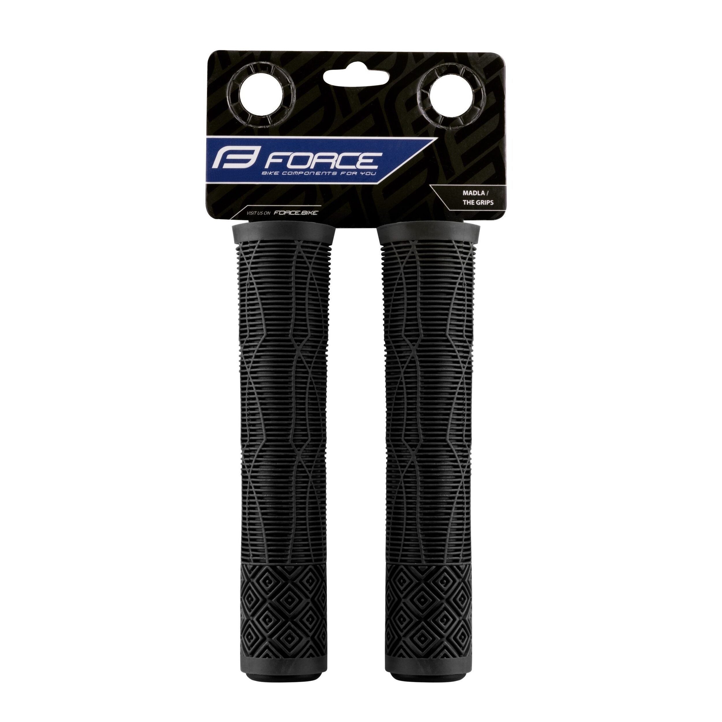 mansoane force bmx 160 cauciuc black 1 scaled
