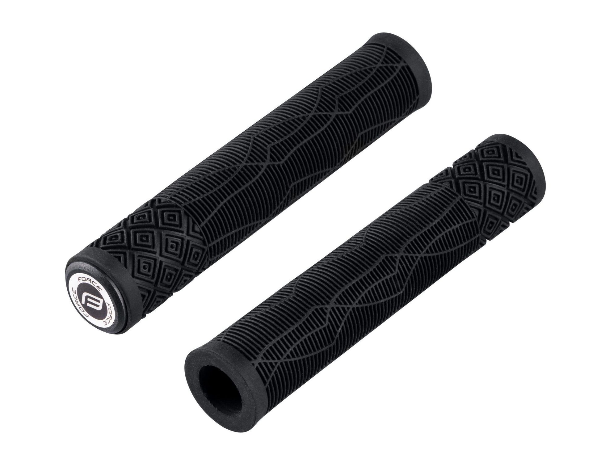 mansoane force bmx 160 cauciuc black scaled