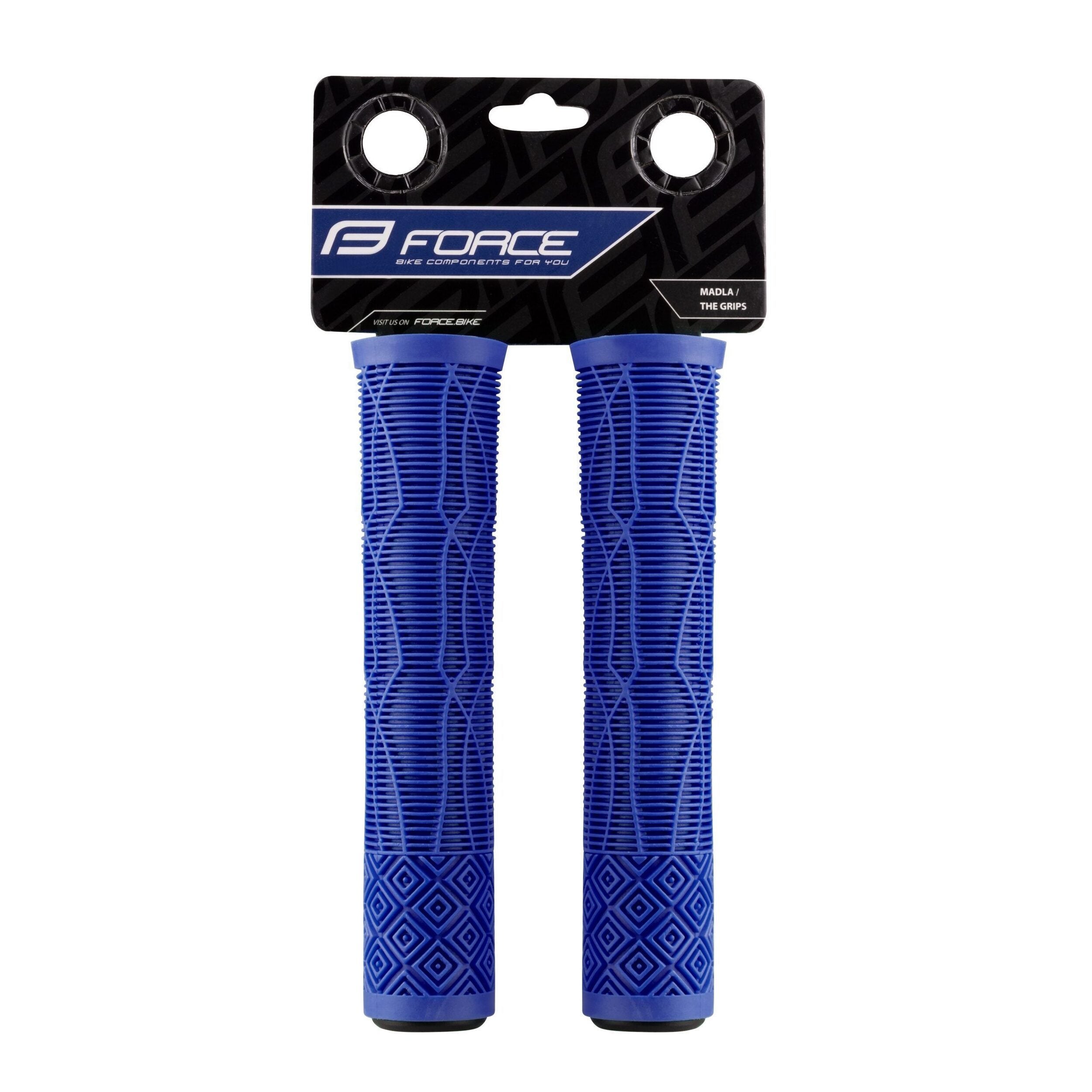 mansoane force bmx 160 cauciuc blue 1 scaled