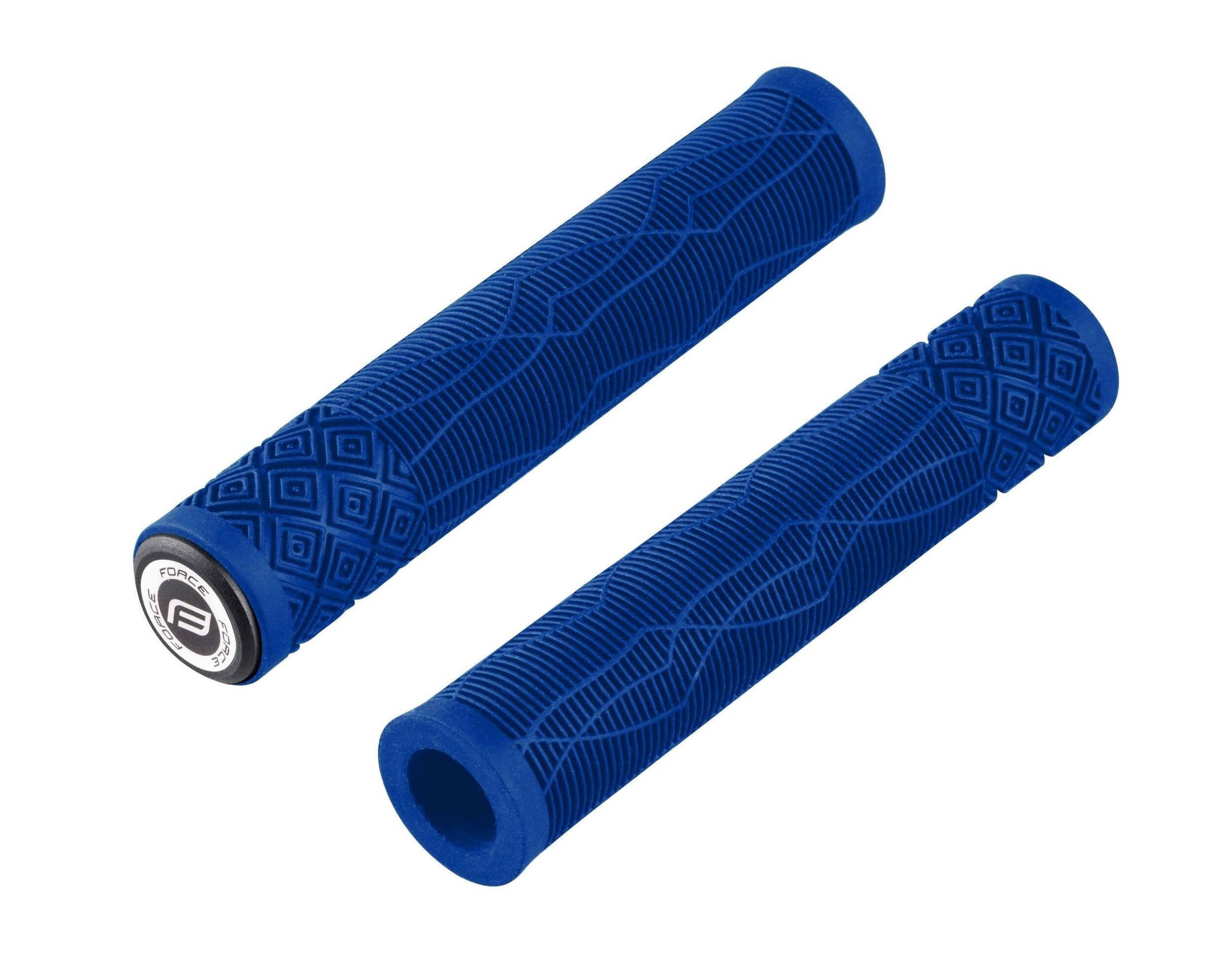 mansoane force bmx 160 cauciuc blue scaled