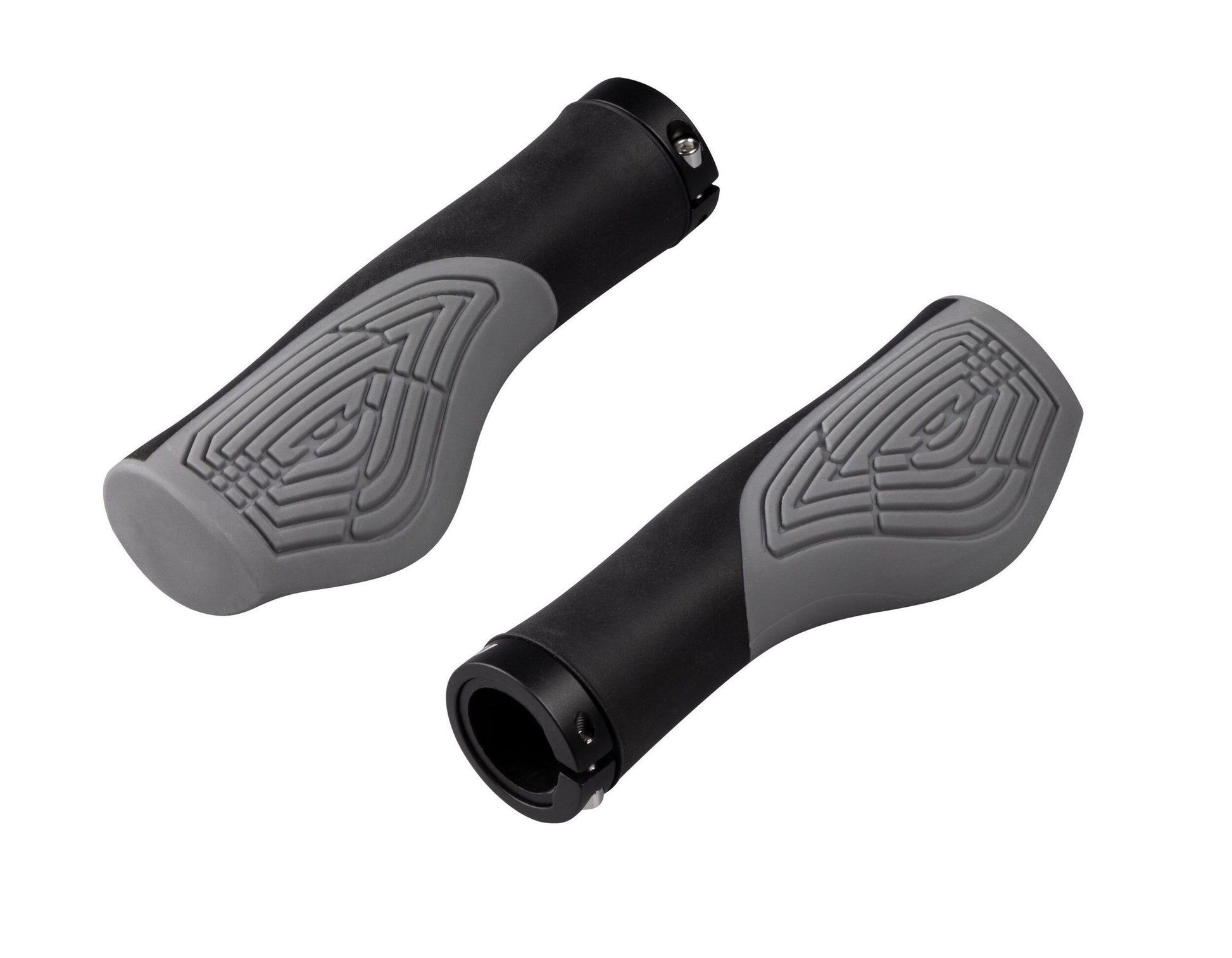 mansoane force erbow cu lockring black grey scaled