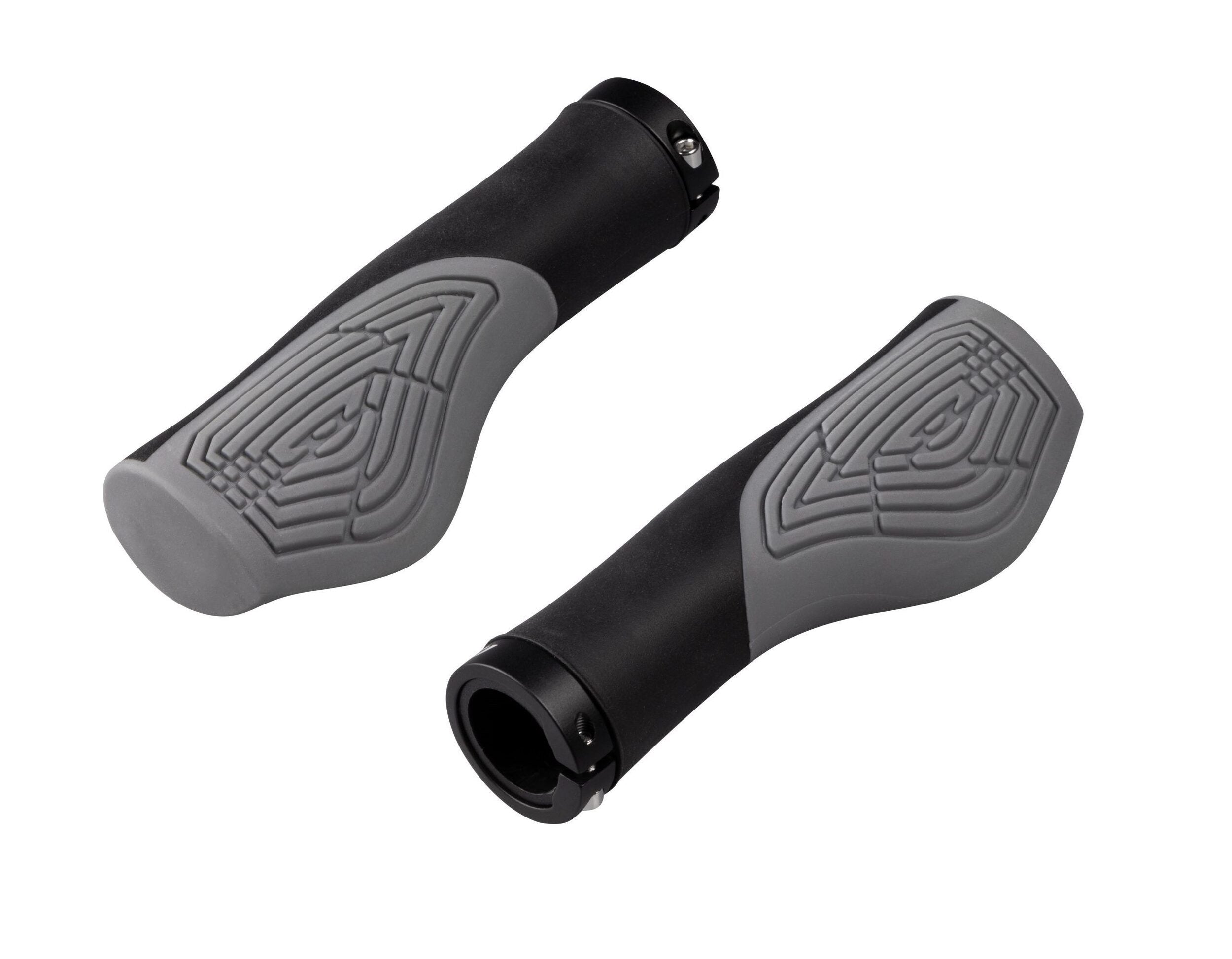 mansoane force erbow cu lockring black grey scaled