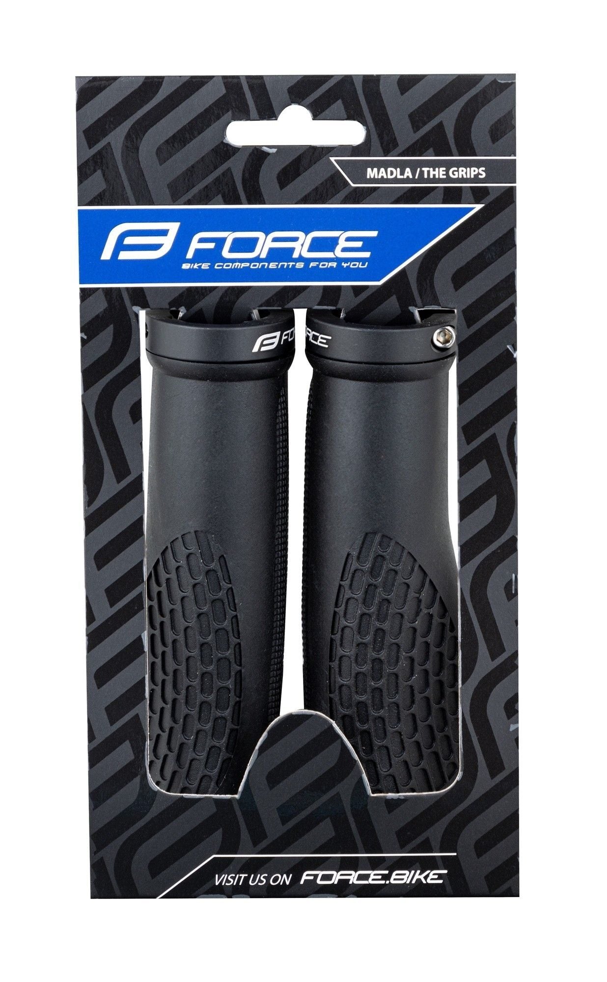 mansoane force ergo negre 1