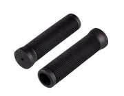 Mansoane Force GROOVE rubber, negru