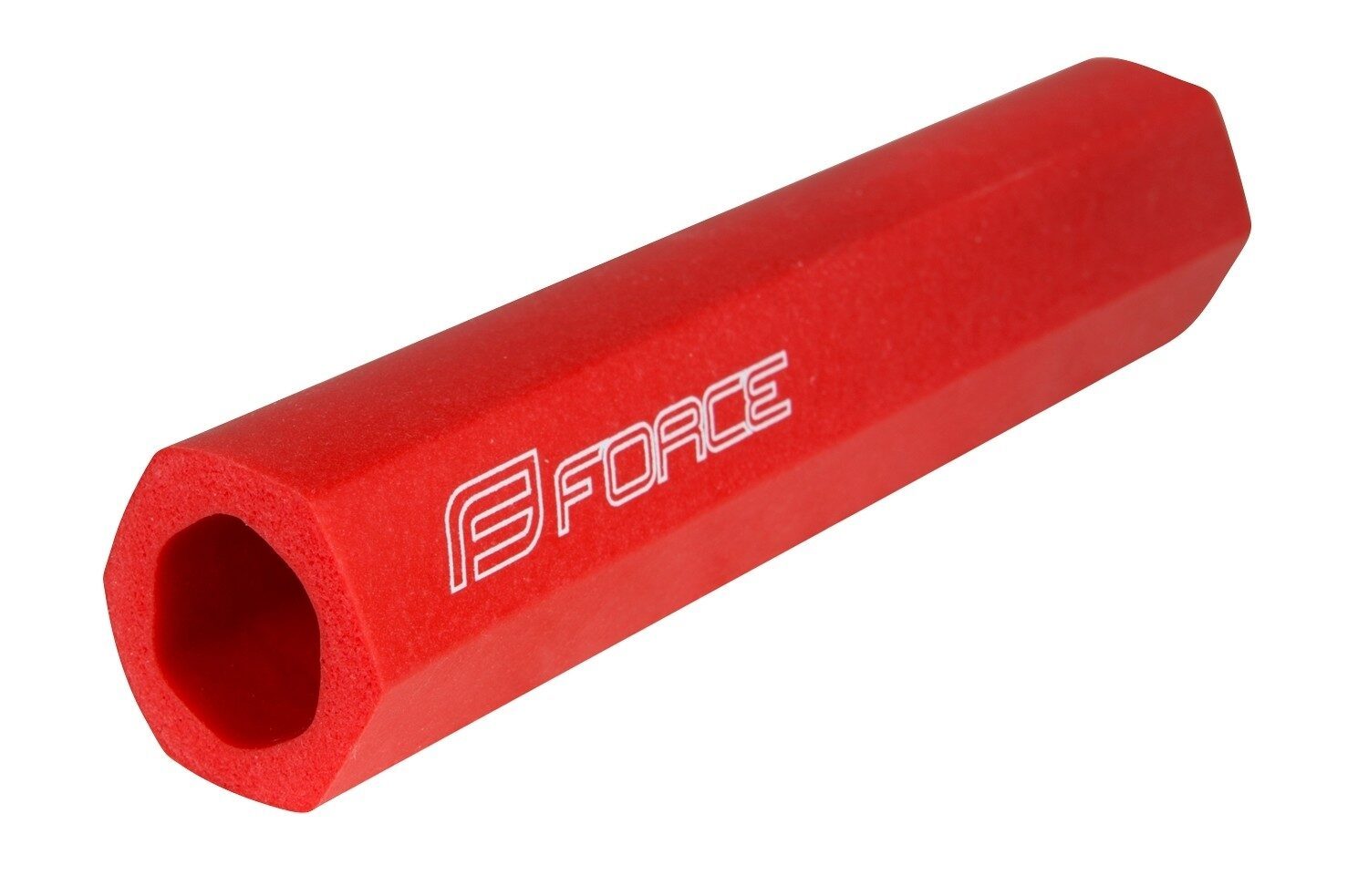 mansoane force hex spuma siliconica rosii 2
