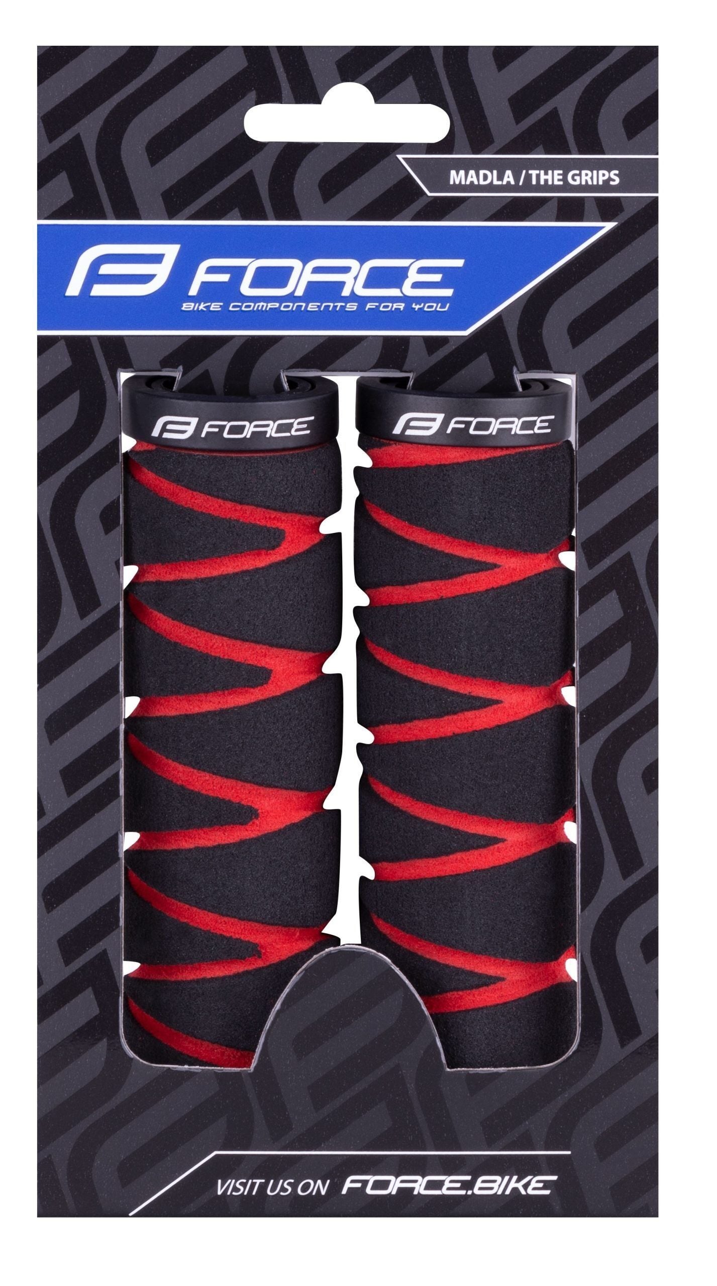 mansoane force moly cu blocare negru rosu 1 scaled