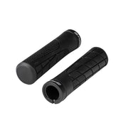 Mansoane Force ORIX cu blocare, negre