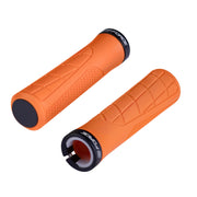 Mansoane Force ORIX cu blocare, portocalii