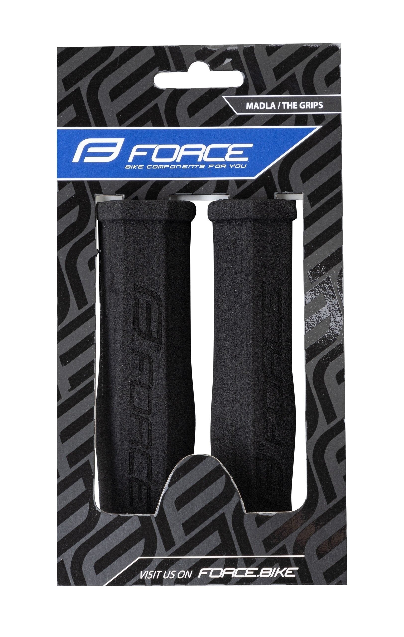 mansoane force spuma negre 1