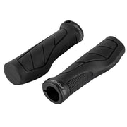 Mansoane Force VELA cu blocare, negre
