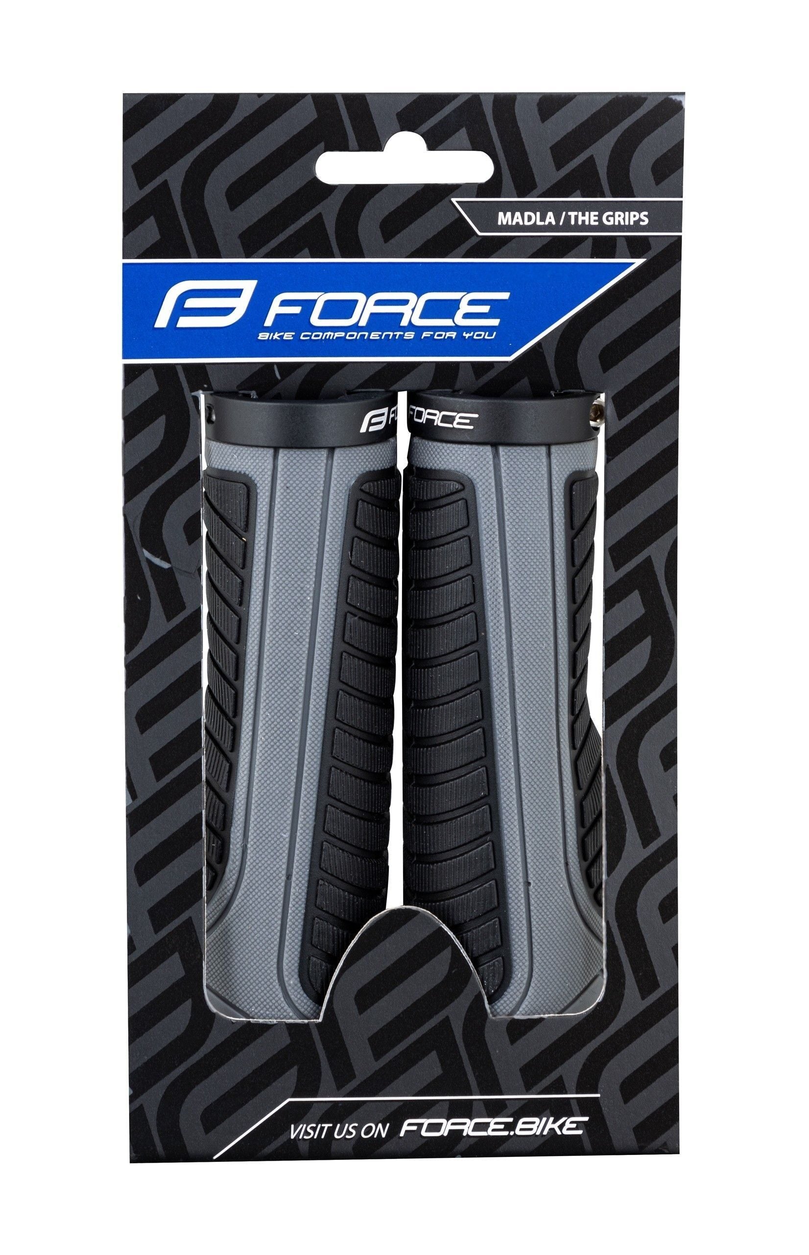mansoane force wide cu lockring black 1
