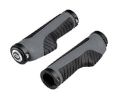 mansoane force wide cu lockring black scaled