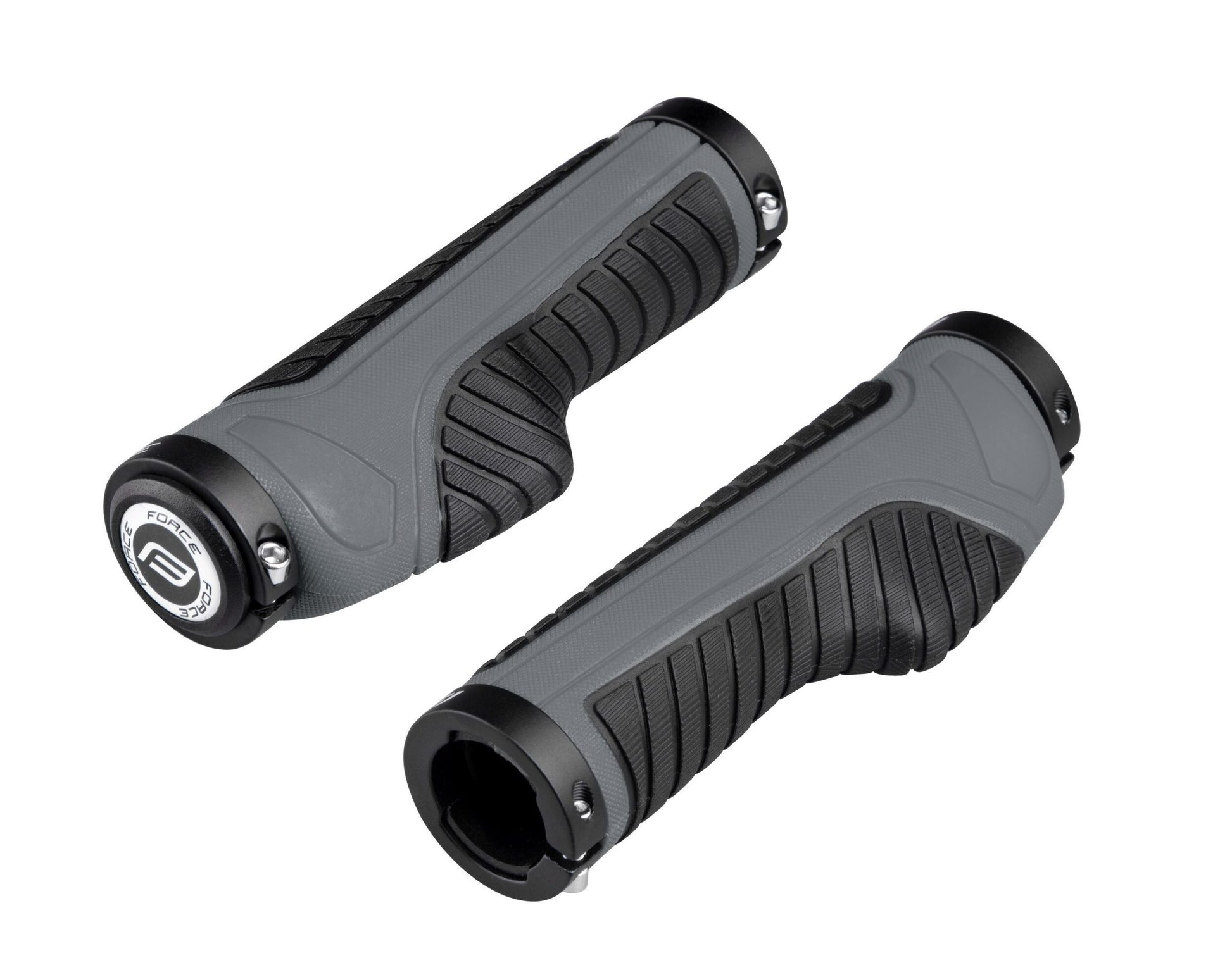 mansoane force wide cu lockring black scaled