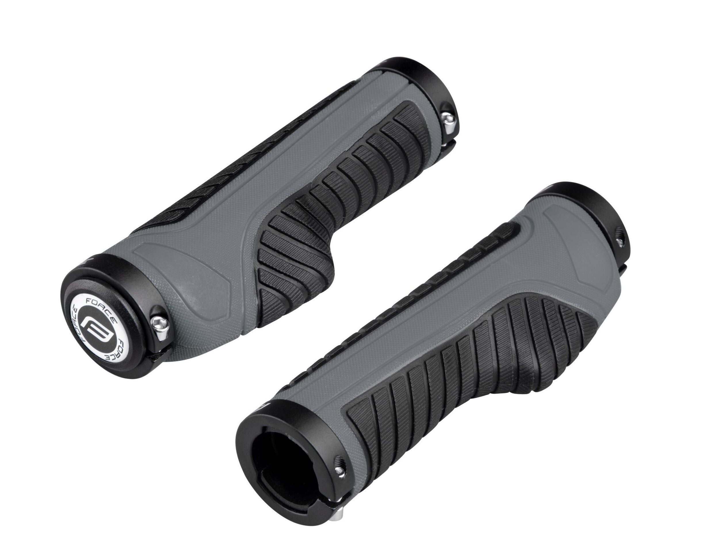 mansoane force wide cu lockring black scaled